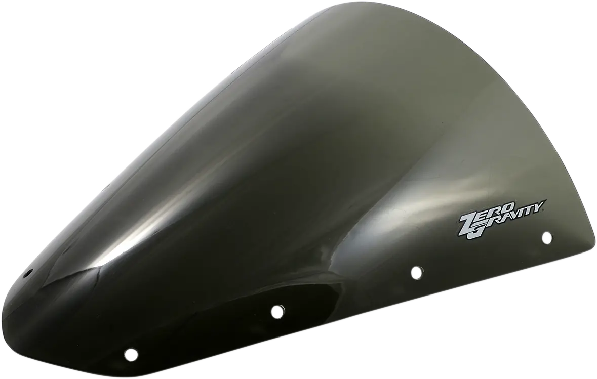 Zero Gravity Sr Light-Smoke Windscreen For Kawasaki Ninja H2R (Model 20-255-02) 1