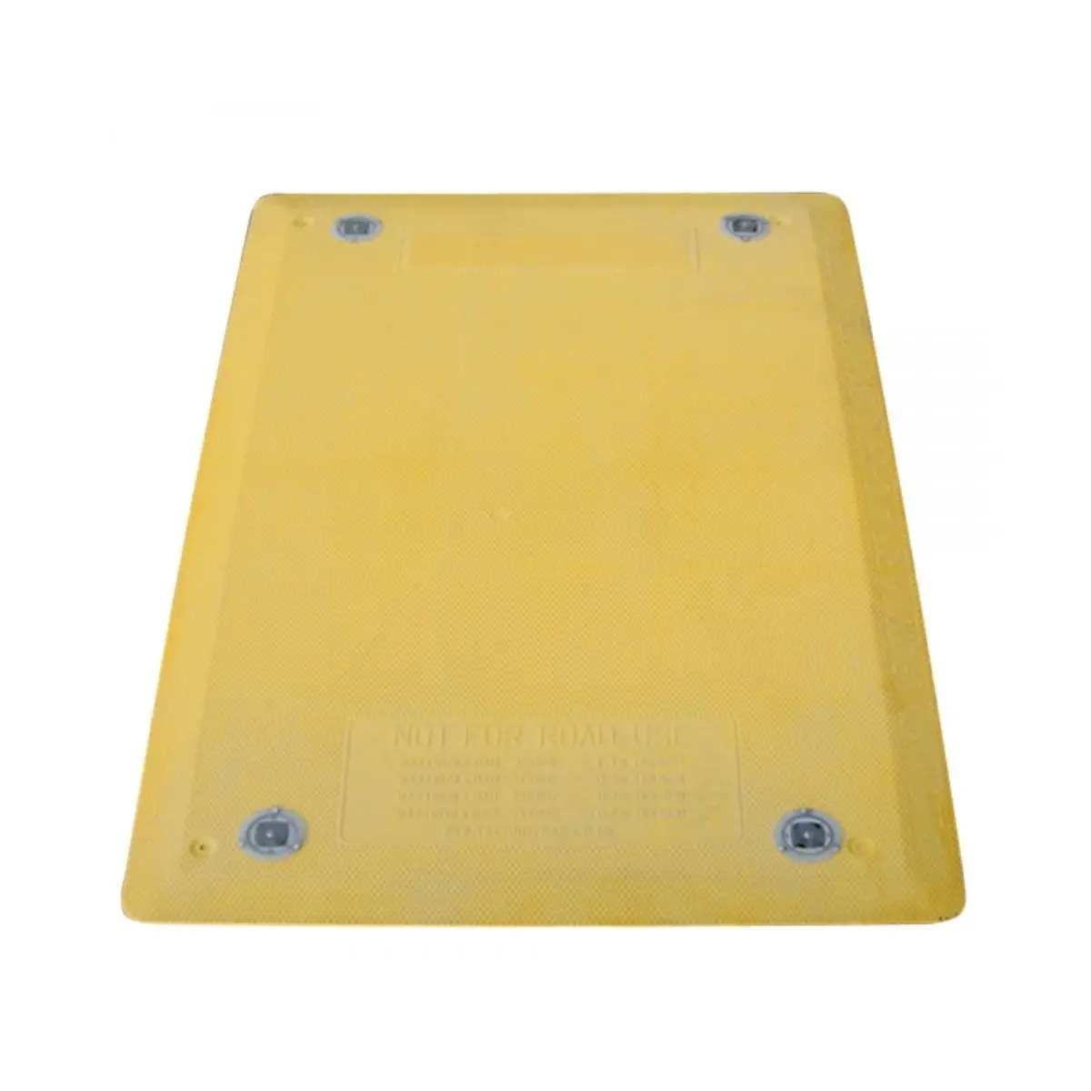 Trench Covers In Hdpe Or Grp - 1200Mm X 800Mm 1