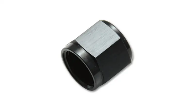 Vibrant –6 An Aluminum Tube Nut Fitting 1