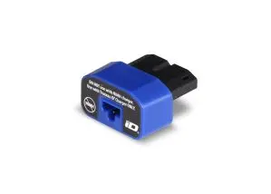 Traxxas: Id Charger Port For Trx-4M (2821-Port) (8292) 1