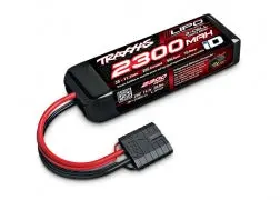 Traxxas 2300Mah 11.1V 3-Cell 25C Lipo Battery (2824X) 1