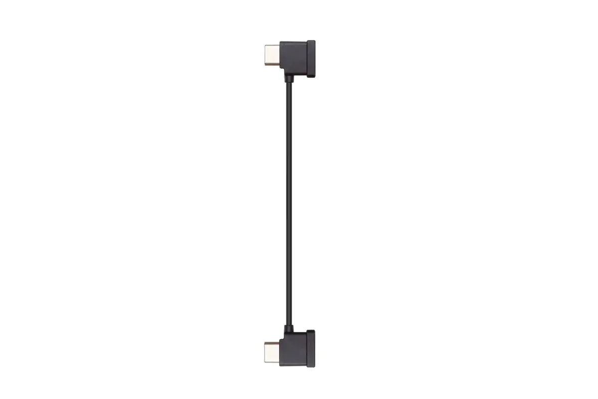 Dji: Rc-N Series Rc Cable (Usb-C Connector) 1