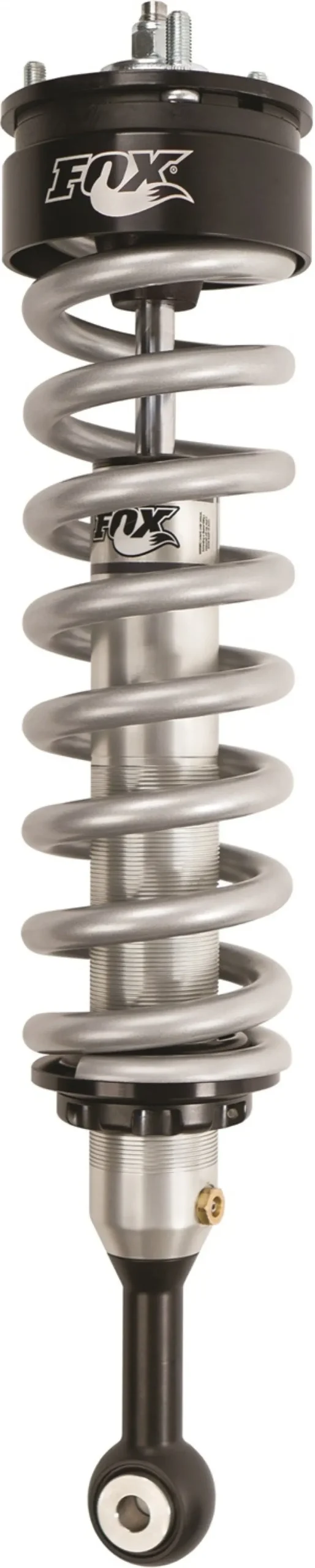 Fox Performance Series Ifp Coilover Shock – 4.625-Inch Travel For 2005+ Toyota Tacoma (Front, 0–2 In Lift, Aluminum Body) 1