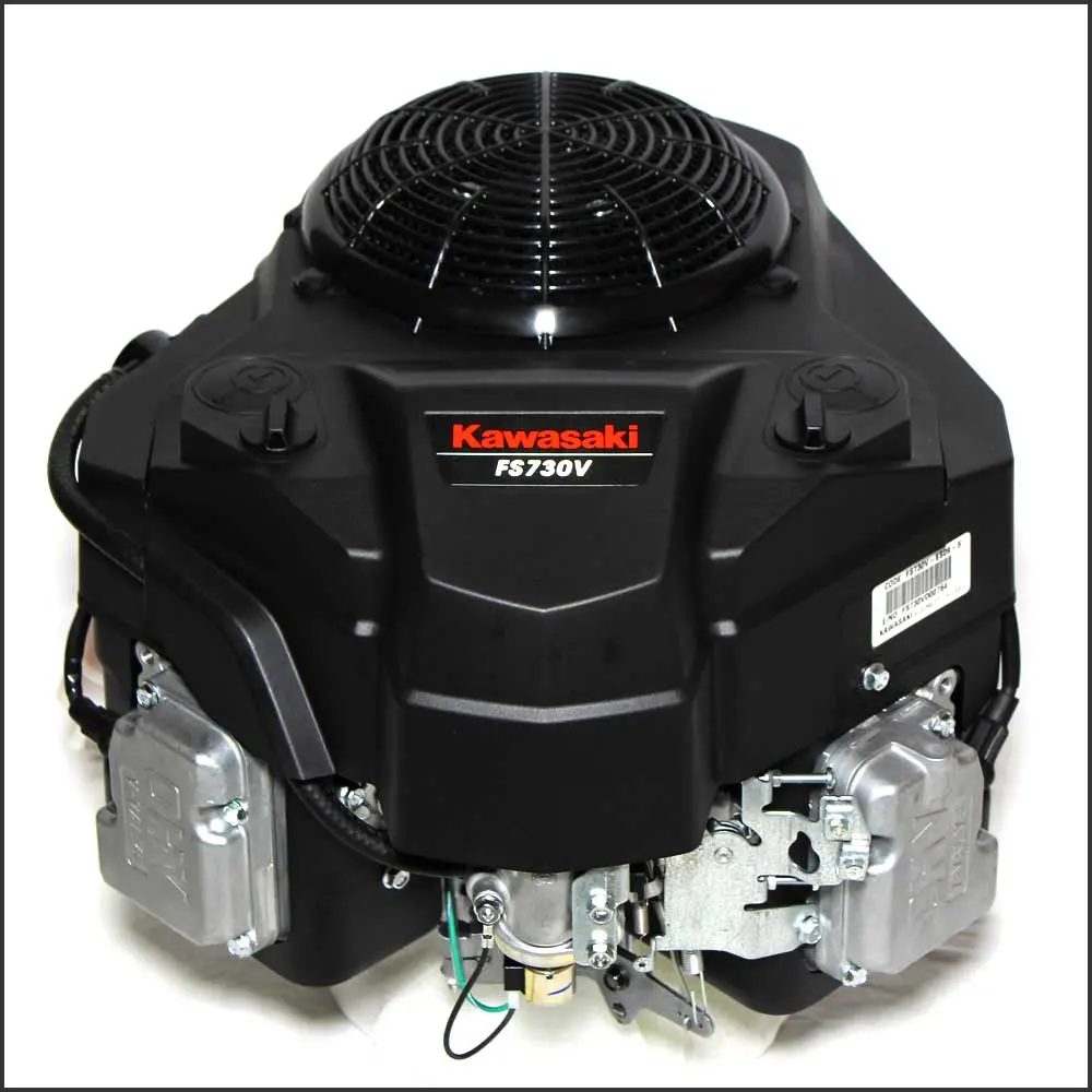 Kawasaki Engine Upgrade For Fs481v-Fs25 1