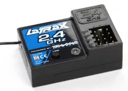 Traxxas Receiver, Latrax® Micro, 2.4Ghz (3-Channel) (3046) 1
