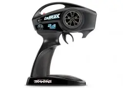 Traxxas Transmitter, Latrax®, 2.4Ghz, 2-Channel (Transmitter Only) (3047) 1