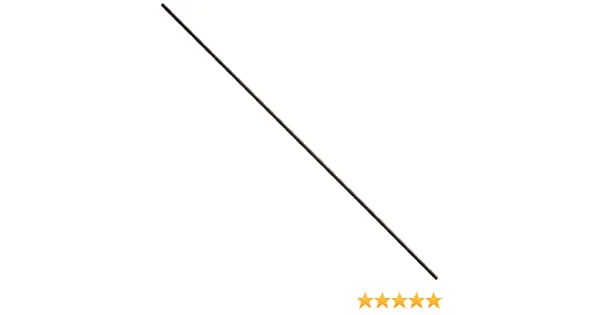 Du-Bro Antenna Tube (1 Each) (Dub2348) 1