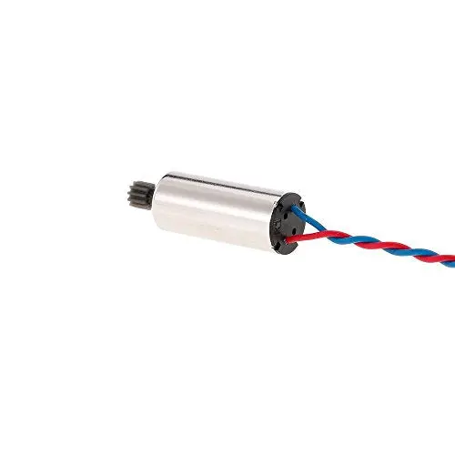 Iron Quad Zealot F Motor (Cw) Ze-F-08A 1