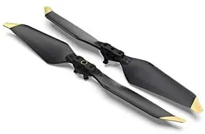 Dji Mavic Air 2 Low Noise Quick Release Propellers (One Pair) 1