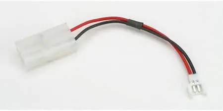 Dynamite Charge Adapter: Tam Female To Losi Micro (Dync0070) 1