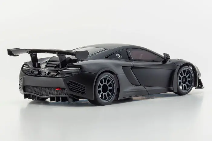 Kyosho Mini-Z Rwd Mclaren 12C Gt3 2013 (Kyo34323) 1