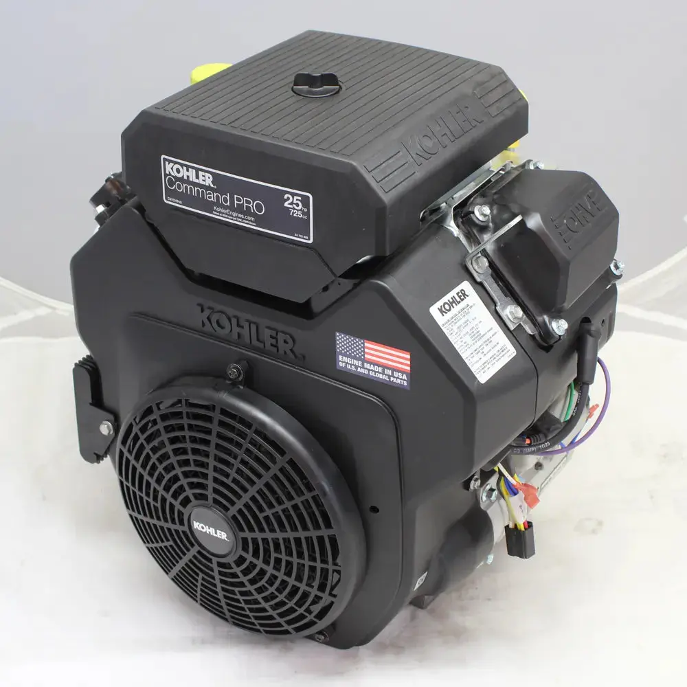 Ch740 25Hp Engine Upgrade For Ch640-3155 2