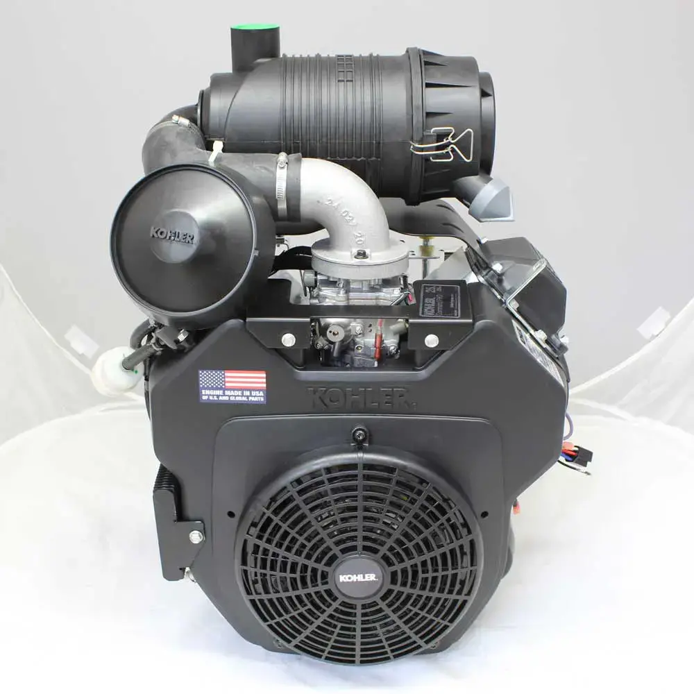 Ch740 25Hp Engine Upgrade For Ch640-3011 1
