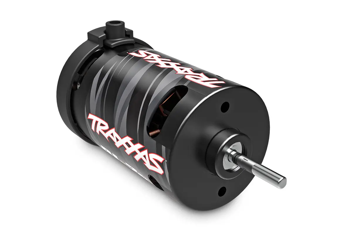 Traxxas Bl-2S Brushless Motor (3384) 1