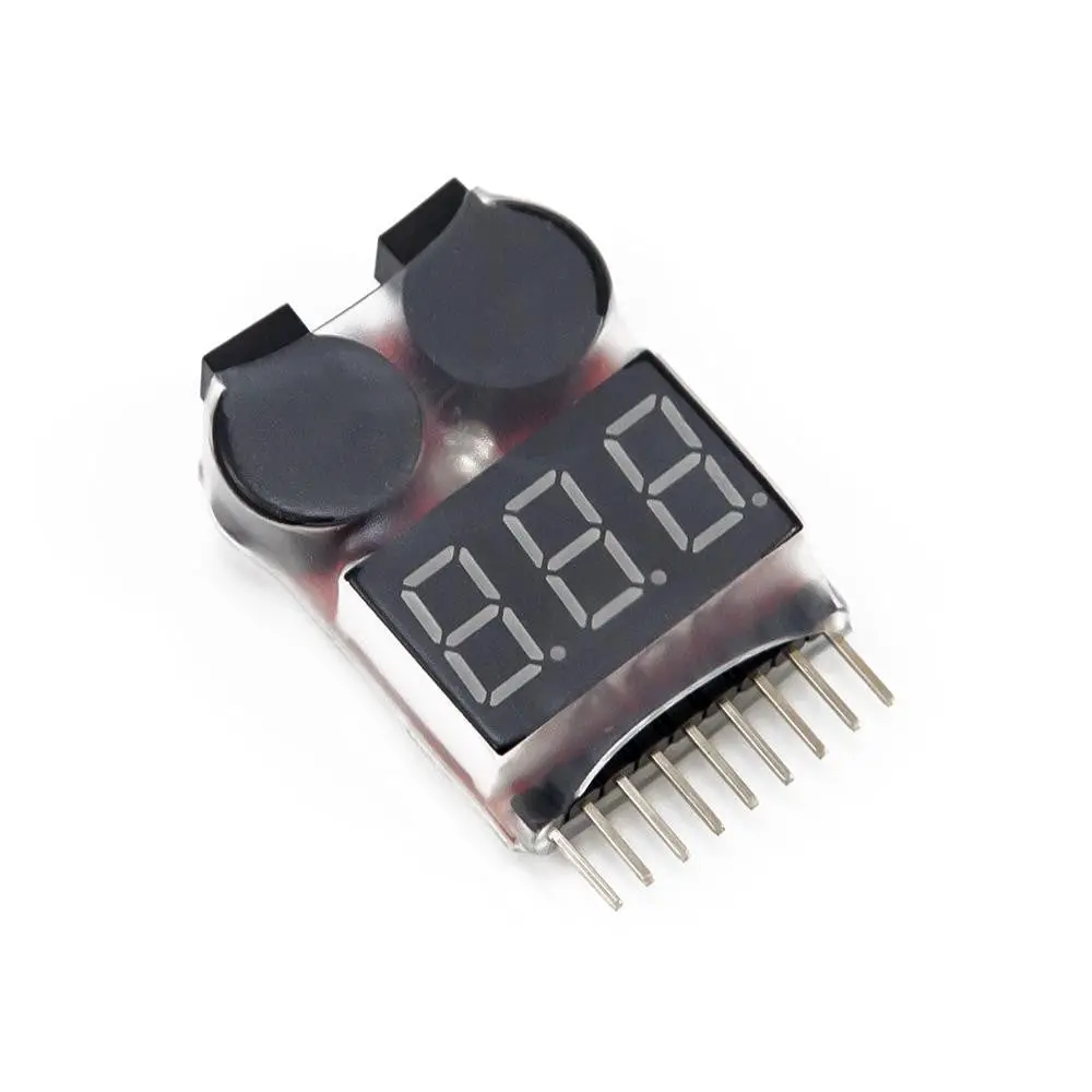 Digital Voltage Checker 1