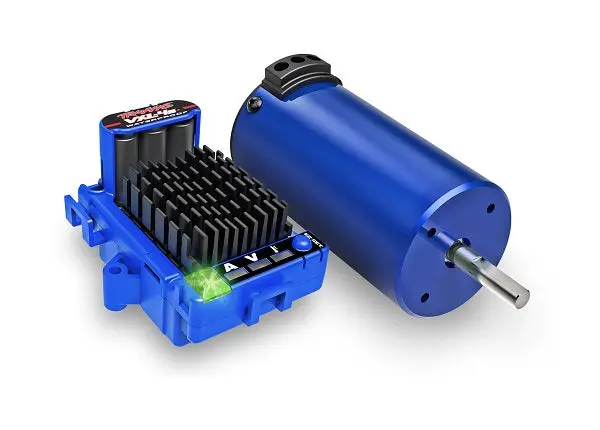 Traxxas Velineon Vxl-4S Extreme Brushless Power System (3440) 1
