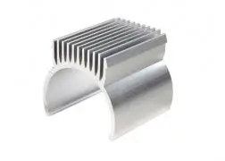 Traxxas Heat Sink (Fits #3351R And #3461 Motors) (3458) 1