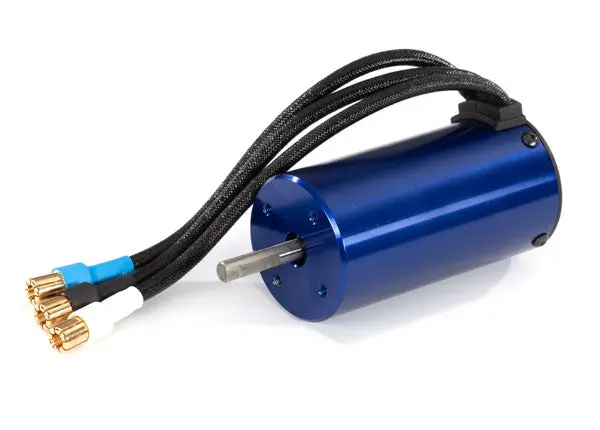 Traxxas Motor, Velineon® 540Xl, 2400Kv 70Mm, Brushless (Not For Use In Marine Models) (3461) 1