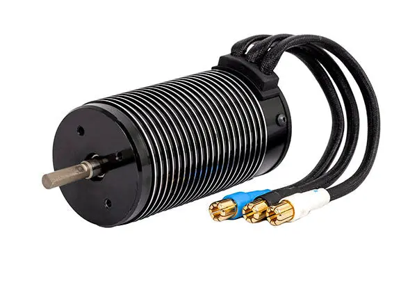 Traxxas Motor, 2000Kv 77Mm, Brushless (3483) 1