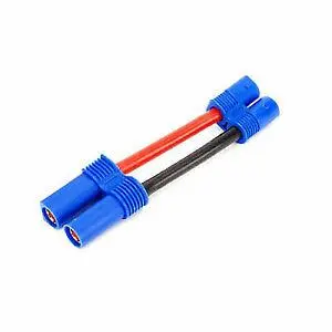 Frc1001: Ec5 Female To Ec3 Male, 12Awg Wire 1
