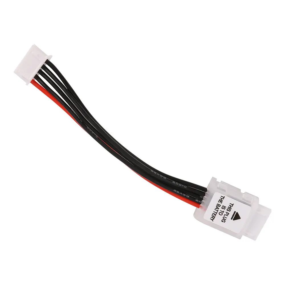 4S Battery Balancing Cable 1