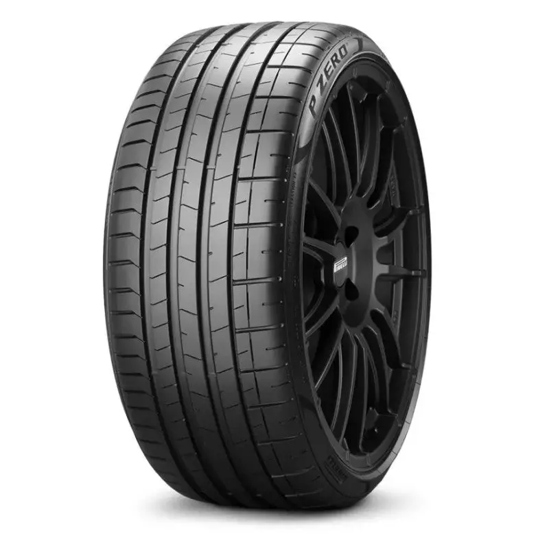 Pirelli P Zero Pz4-Sport Performance Tire – 255/45Zr20, Load Index 105, Speed Rating Y 1