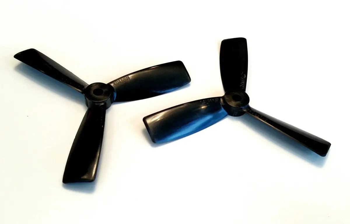 Blade Propeller Set (8): Inductrix Plus Fpv 1