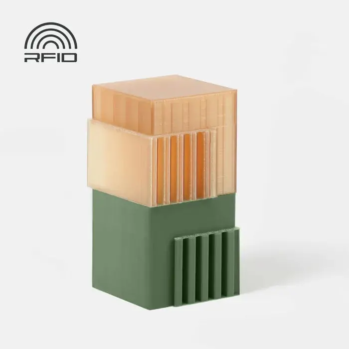 Bambu Support For Pla/Petg 1