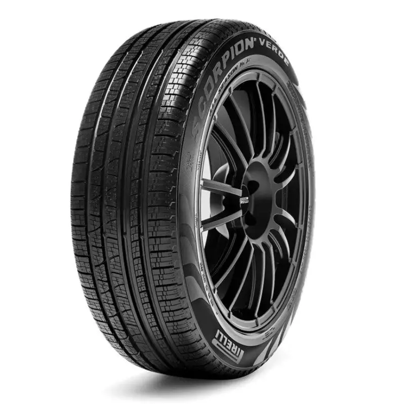 Pirelli Scorpion Verde All-Season Plus Ii Tire – 275/60R20, Load Index 115H 1