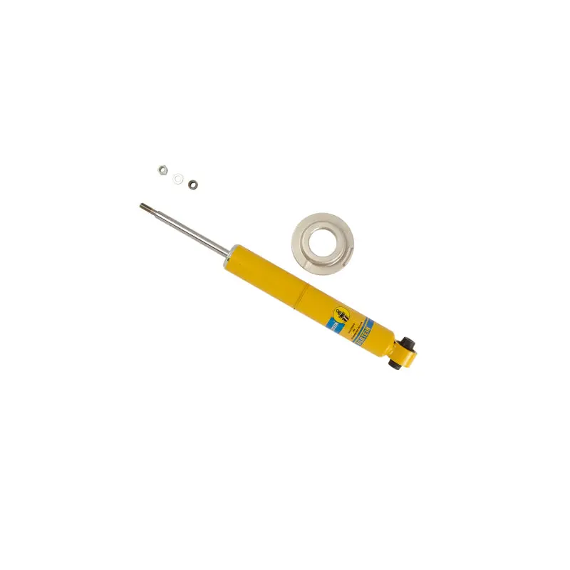 Bilstein B6 Monotube Rear Shock – Optimized For 2015–2018 Subaru Outback Suspension 1