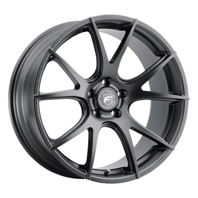 Forgestar F222 Forged Monoblock Wheel – 19X9.5 1