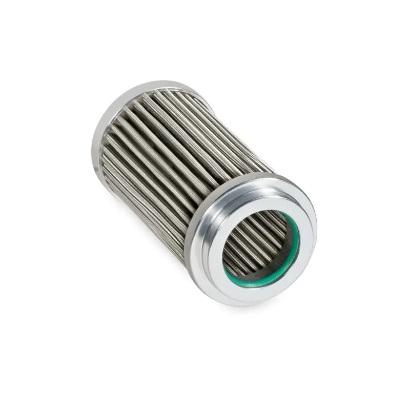 Grams Performance 20-Micron Replacement Fuel Or Oil Filter Element 1