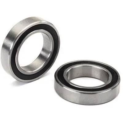 Traxxas 20 X 32 X 7 Black Ball Bearings (5196A) 1