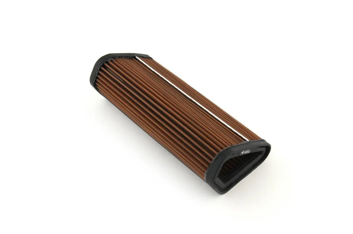 Sprint Filter P08 High-Performance Air Filter For Ducati 848/1098/1100/1198/1200 & Bimota Db7–Db11 Models 1