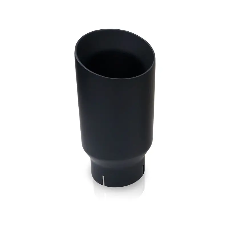 Stainless Works Redline Series Cat-Back Exhaust For 2014+ Toyota Tundra 5.7L – Features Black Exhaust Tips 1