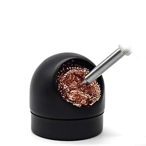 Cleaning Wire W/Holder 1