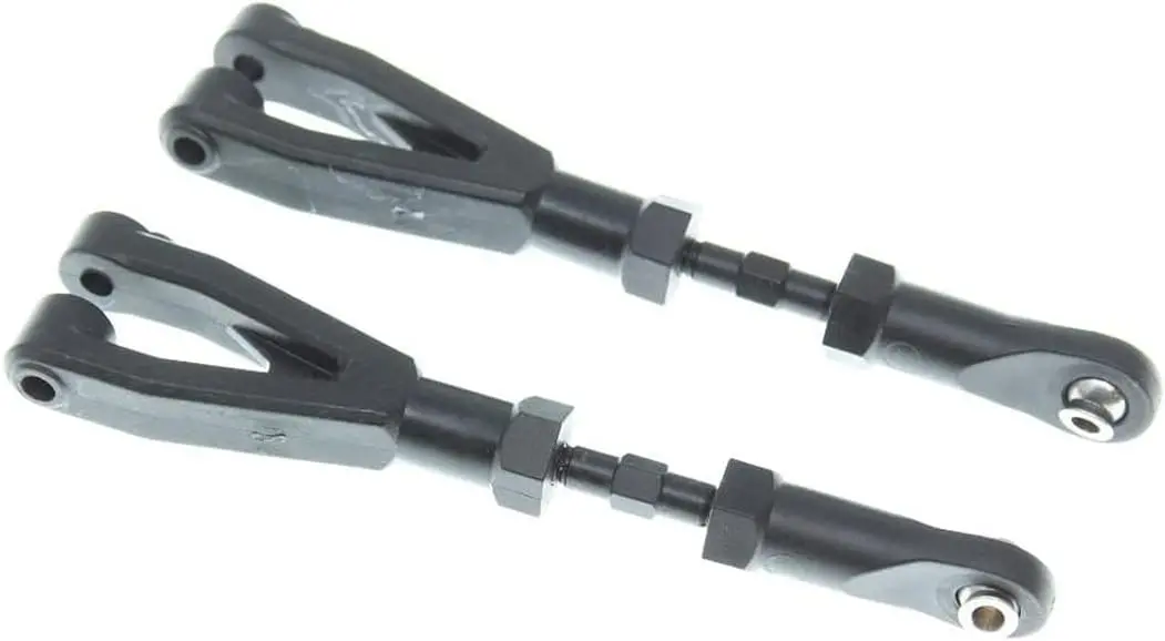 Redcat  Front Upper Arm Set (Rer12457) 1