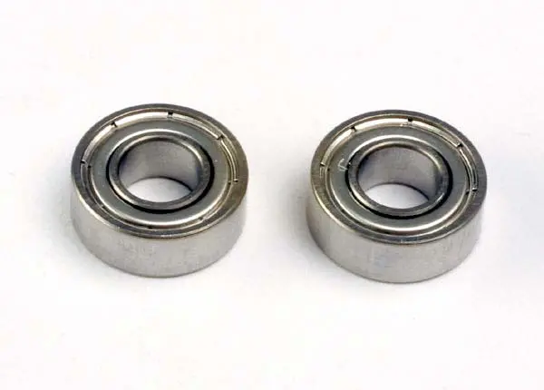 Traxxas Ball Bearings (5X11x4mm) (2) (4611) 1