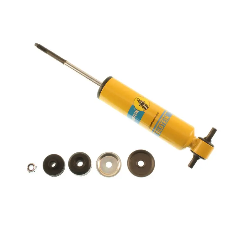 Bilstein B6 4600 Series Performance Shocks 1