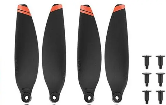 Dji: Mini 2/Se Replacement Propeller Pair (Mini2prop) 1
