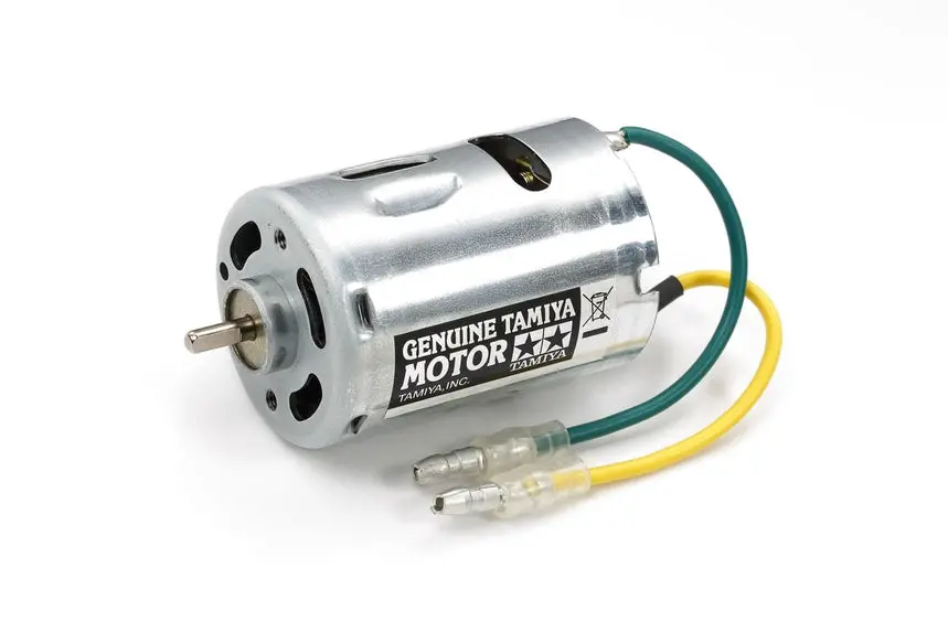 Rc Type 540-N Motor 1