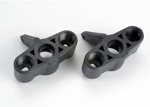 Traxxas Axle Carriers/ Steering Blocks (2) (4932) 1