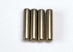 Traxxas Pins, Axle (2.5X12mm) (4) (4955) 1