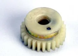 Traxxas Output Gear Assembly, Forward (26-T) (4997) 1