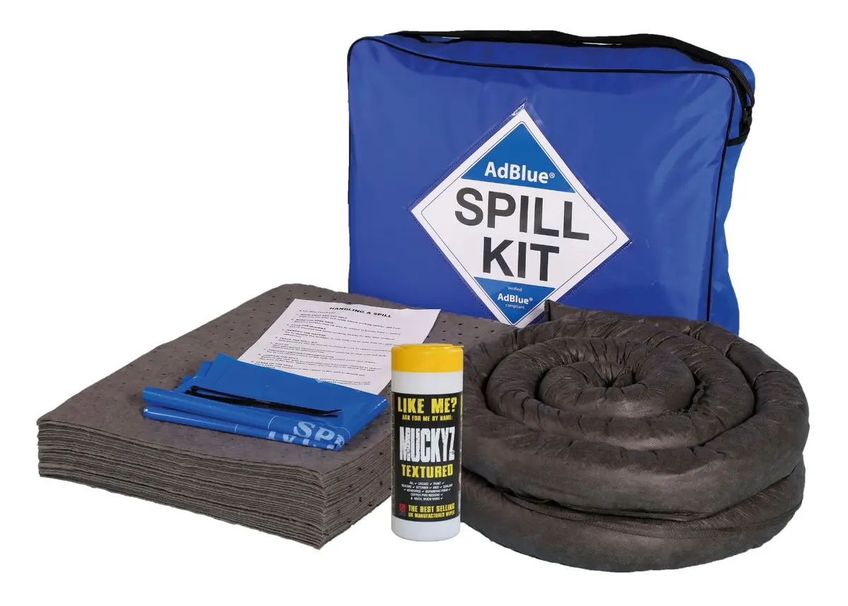 50 Litre Adblue Spill Kit 1
