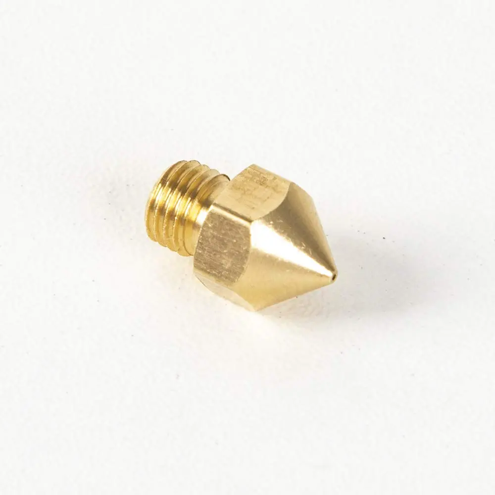 0.4Mm Extruder Nozzle For Cr-10S Pro 1