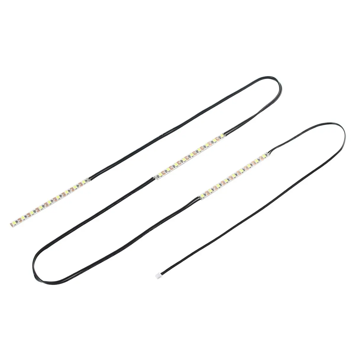 Bambu Lab: P1s Series 3D Printer Part 5V 12W Led Light Upgrade Kit 1