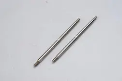 Traxxas Turnbuckles, Toe Links (5.0Mm Steel) (Front) (2) (5141) 1
