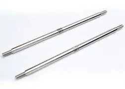 Traxxas Turnbuckles, Toe Links (5.0Mm Steel) (Rear) (2) (5143) 1
