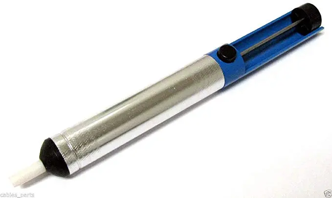 Solder Sucker Desoldering Pump 1